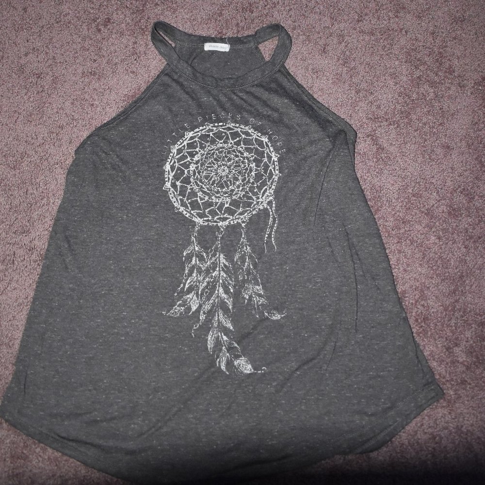 Dream Catcher Tank Top